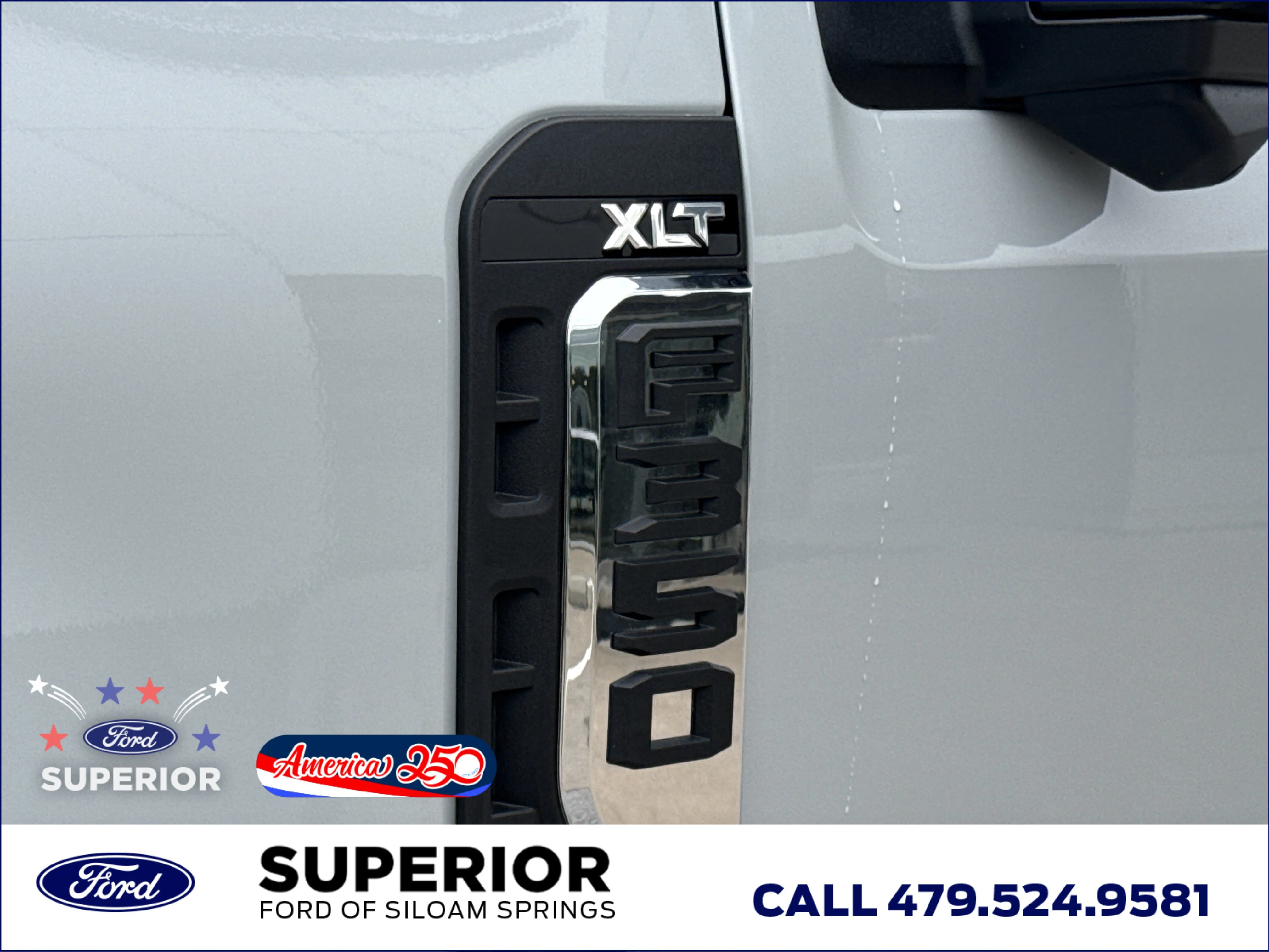 New 2026 Avalanche Ford XLT 4WD image 14