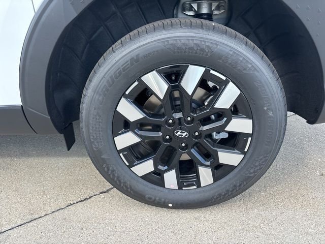 2026 Hyundai Santa Cruz SEL - Photo 42