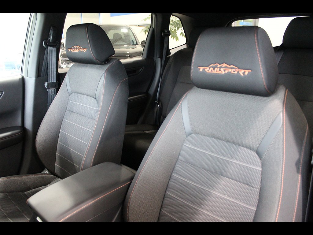 2026 Honda CR-V TrailSport - Photo 14