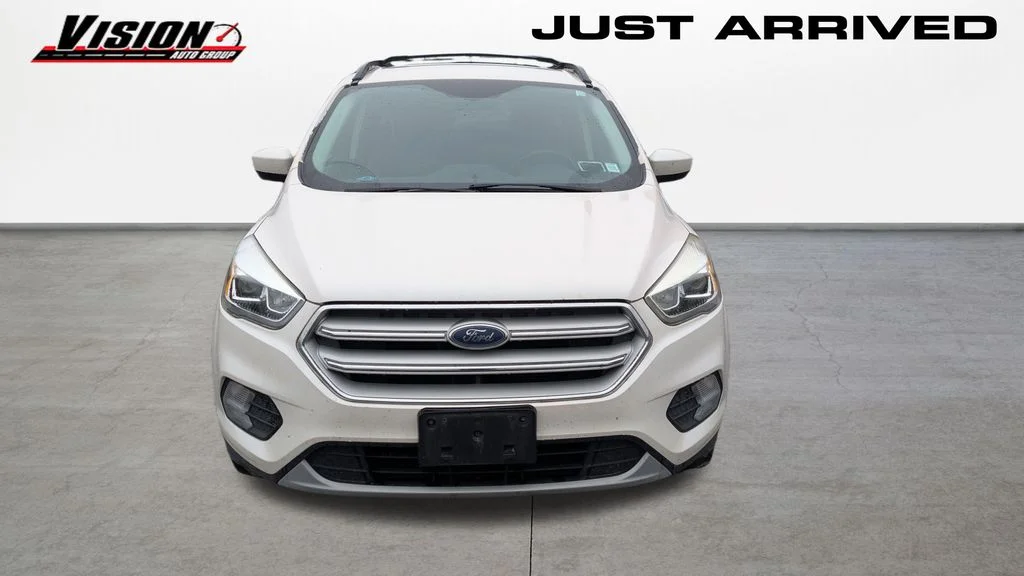 Used 2018 Ford Escape SEL with VIN 1FMCU9HD4JUB02050 for sale in Rochester, NY