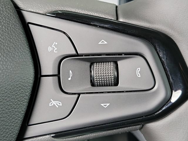 2027 Chevrolet Bolt LT - Photo 9