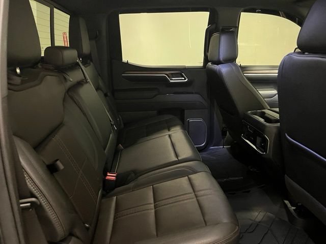 Used 2022 Dark Ash Metallic Chevrolet High Country image 22