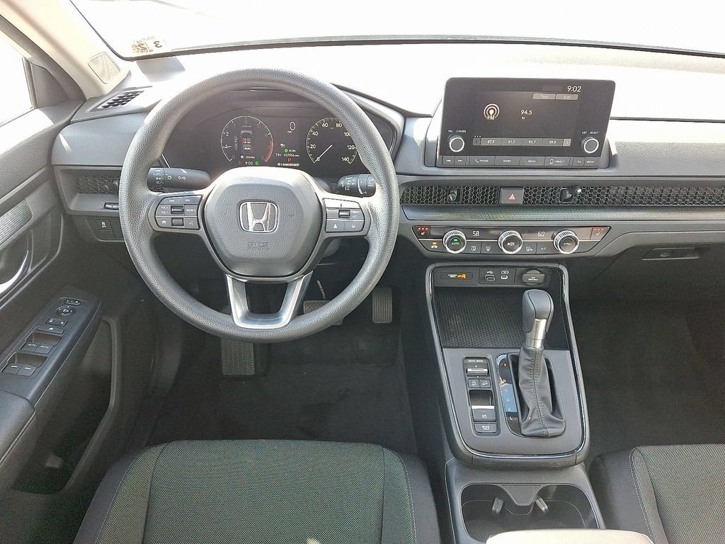 2023 Honda CR-V EX - Photo 43