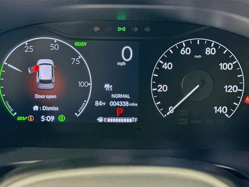 2026 Honda CR-V Sport - Photo 12