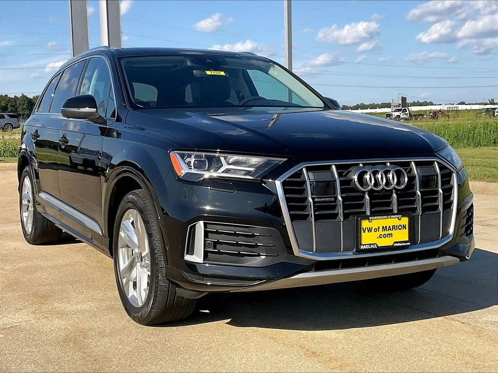 2023 Audi Q7 Premium
