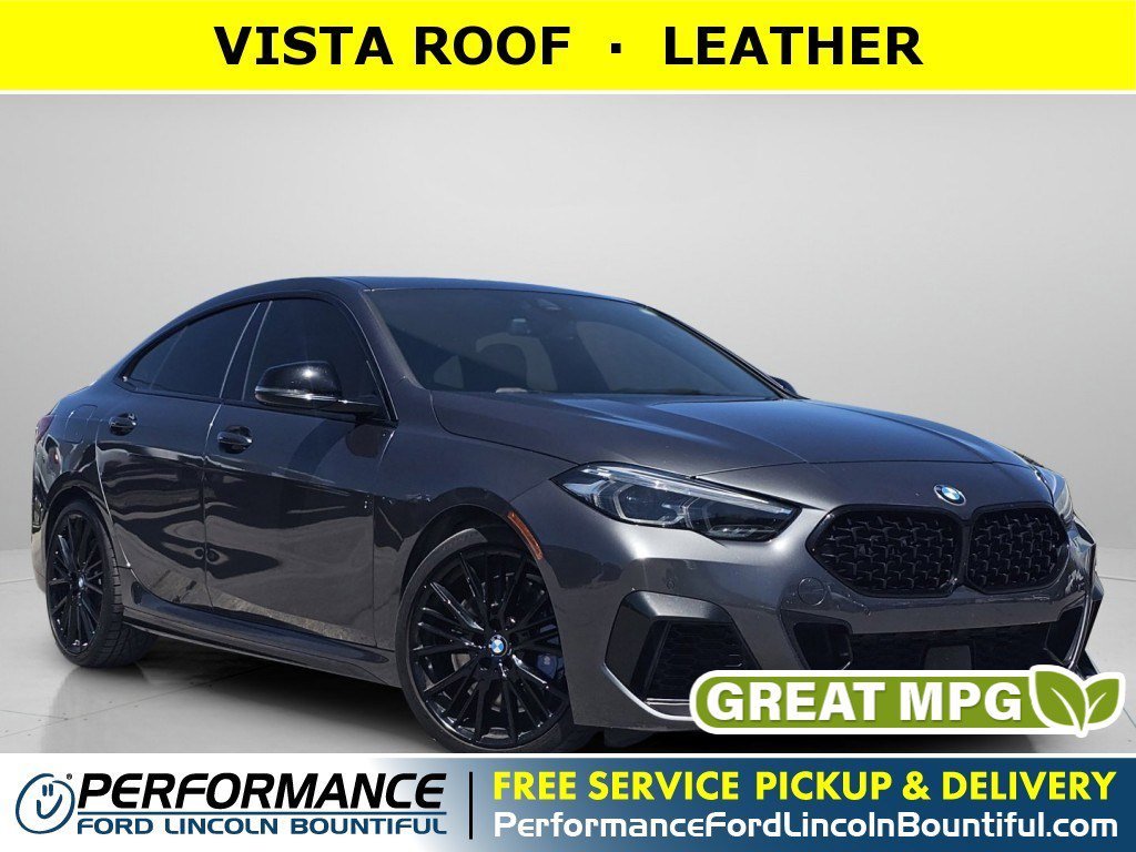 2020 BMW 2 Series M235i xDrive Gran Coupe's photo