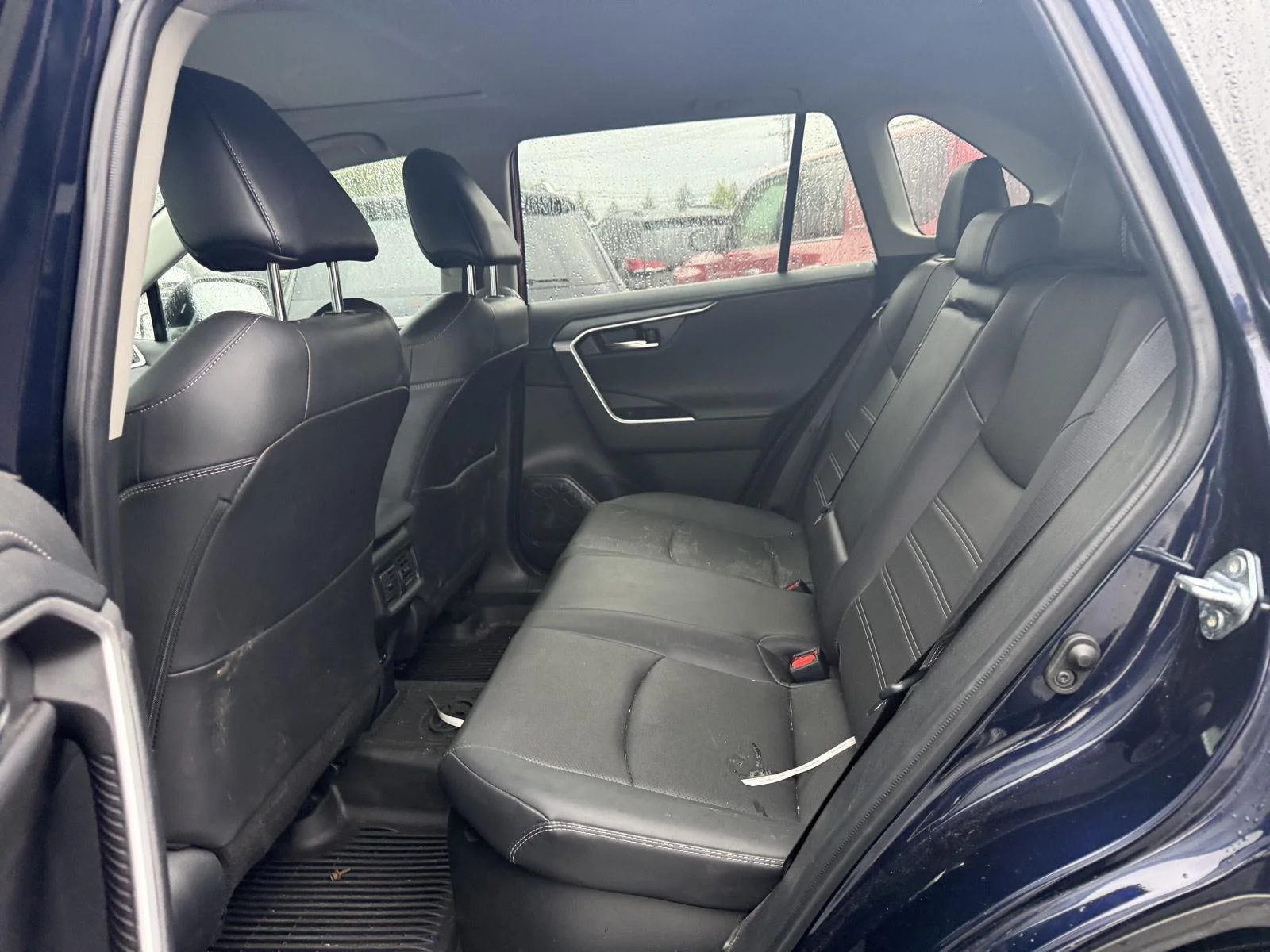 Used 2024 Blueprint Toyota Limited image 10