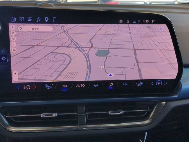 2026 Chevrolet Equinox EV 2LT - Photo 17