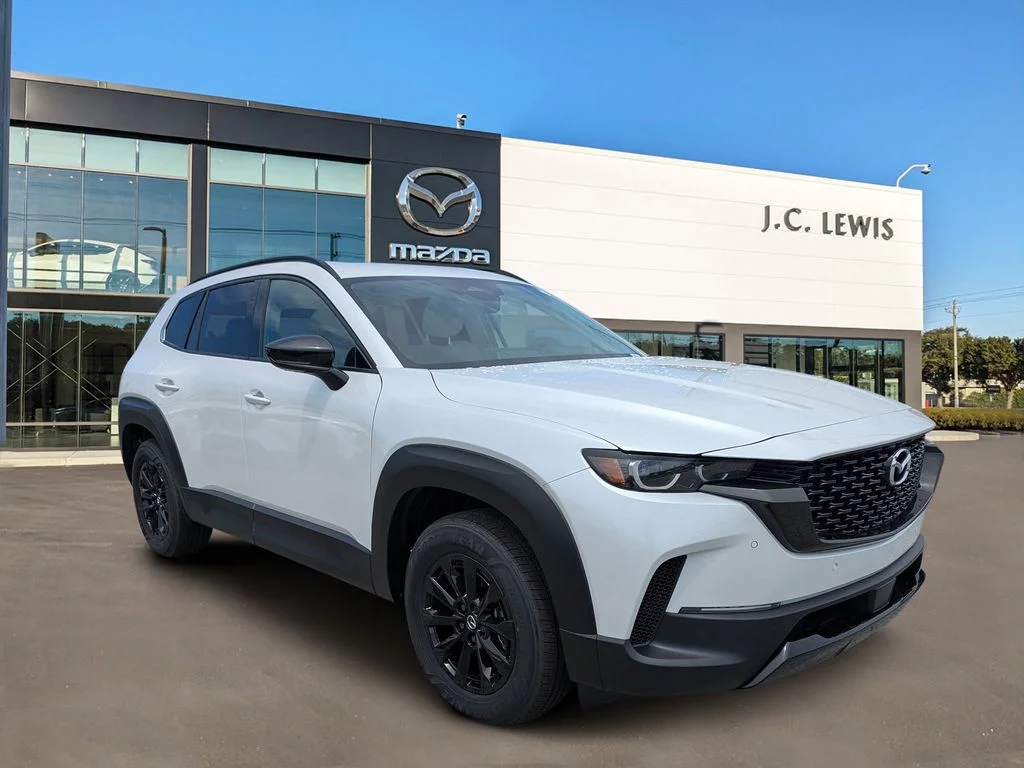 2026 Mazda CX-50 2.5 Hybrid Premium's photo