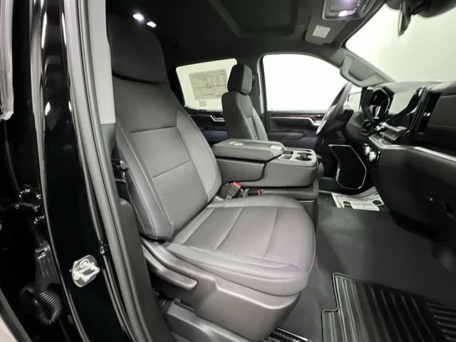 2026 GMC Sierra 1500 Elevation - Photo 28