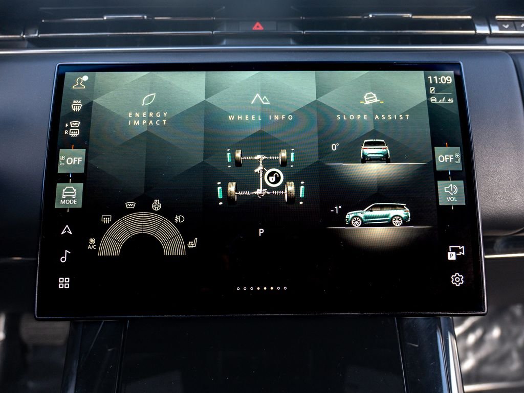 2024 Land Rover Range Rover Sport SE - Photo 23