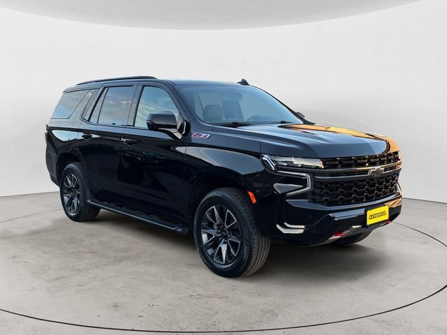 2021 Chevrolet Tahoe Z71 - Photo 7