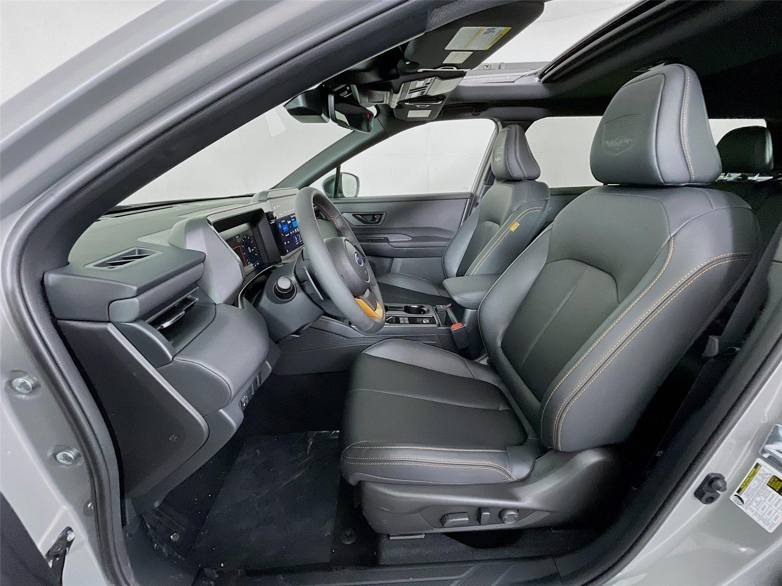 2026 Subaru Outback Wilderness - Photo 16