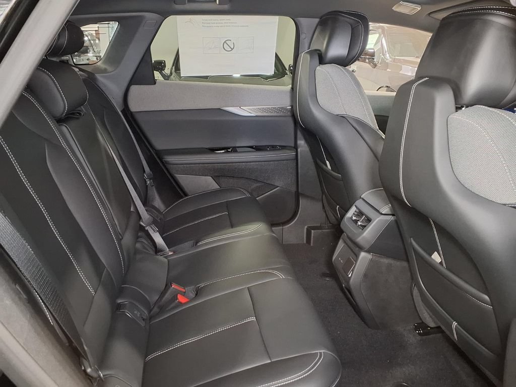 Used 2027 Black Raven Cadillac Luxury image 5