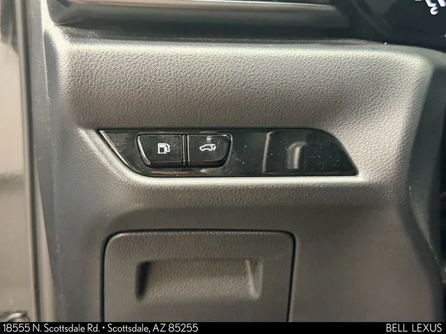 Certified Used 2025 Black Lexus 350h Premium image 20