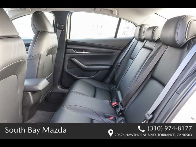 New 2026 Deep Crystal Blue Mica Mazda 2.5 S Select Sport image 19