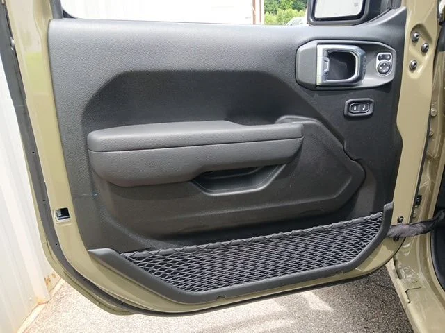 New 2026 41 Exterior Paint Jeep Sport S image 43