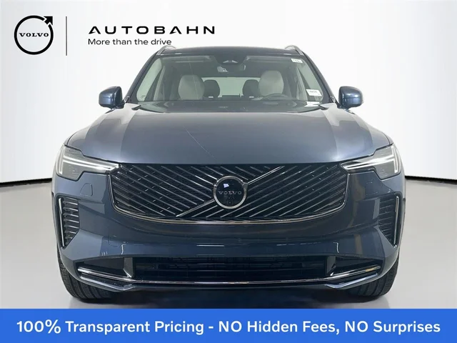 2026 Volvo XC90 Ultra
