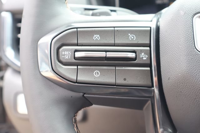 2026 GMC Terrain AT4 - Photo 25