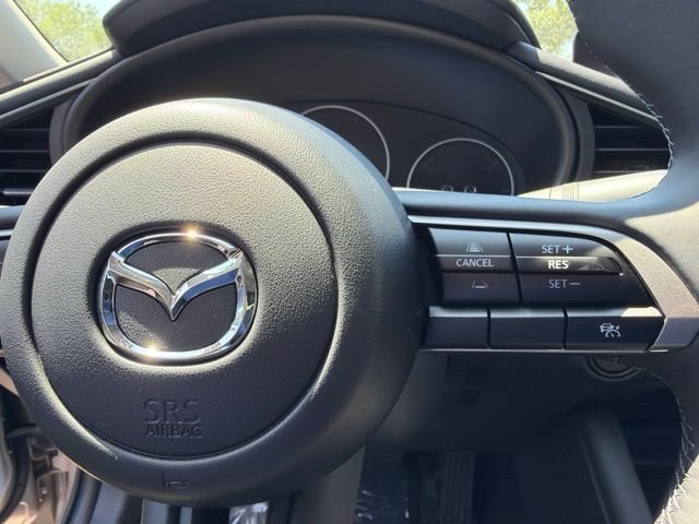 New 2026 Platinum Quartz Metallic Mazda 2.5 S Preferred image 20