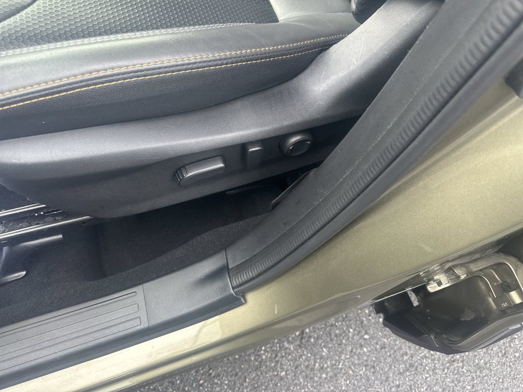 Used 2022 Brown Subaru Wilderness image 18