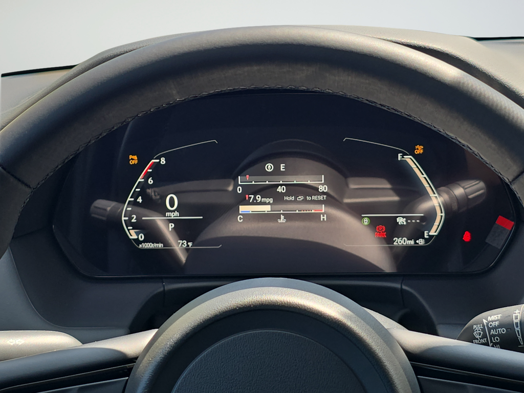 New 2026 Aero Gray Metallic Mazda 2.5 S Select image 31