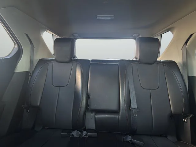 Used 2016 Gold Chevrolet LTZ image 26