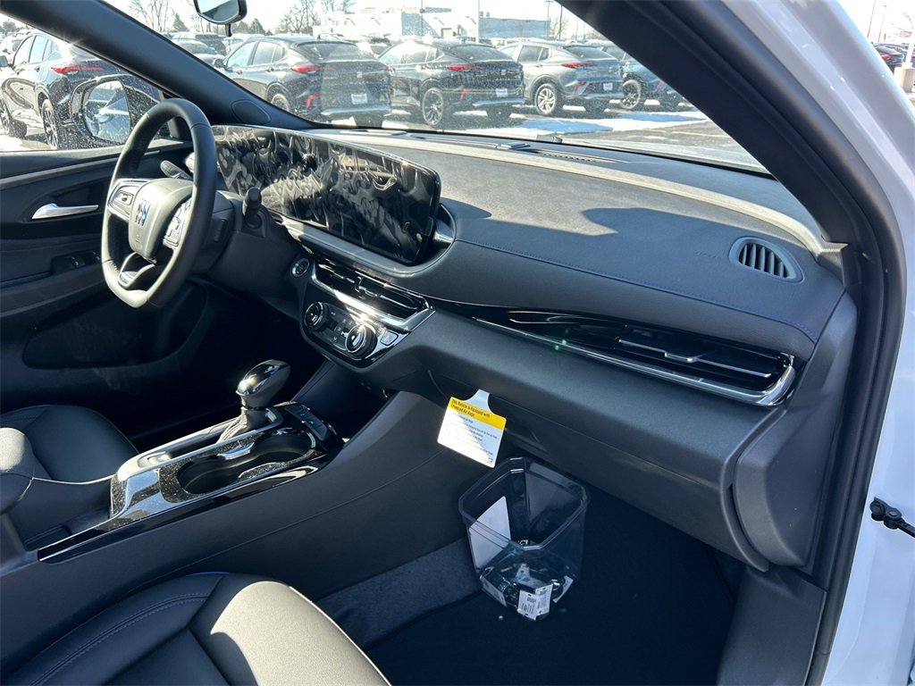 2026 BUICK ENVISTA - Image 33