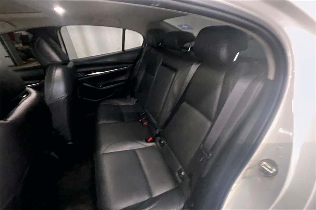 2024 MAZDA MAZDA3 - Image 25