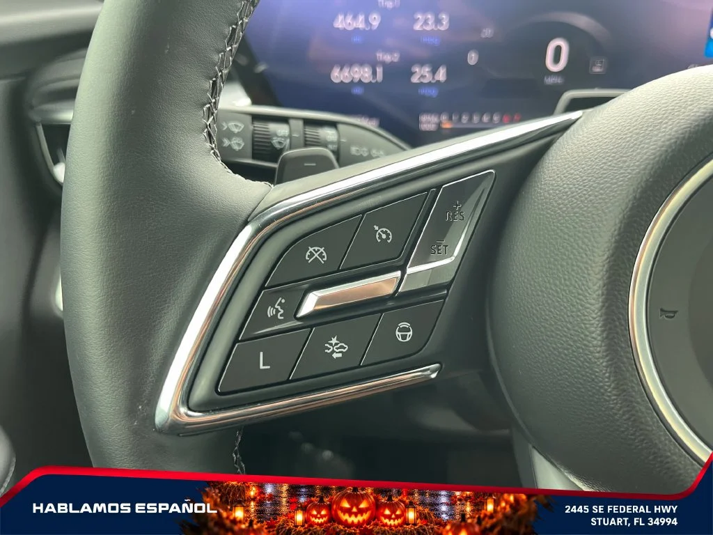 2025 Buick Enclave Sport Touring - Photo 26