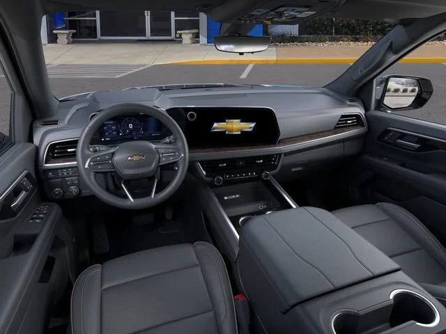 2026 Chevrolet Tahoe Premier - Photo 15