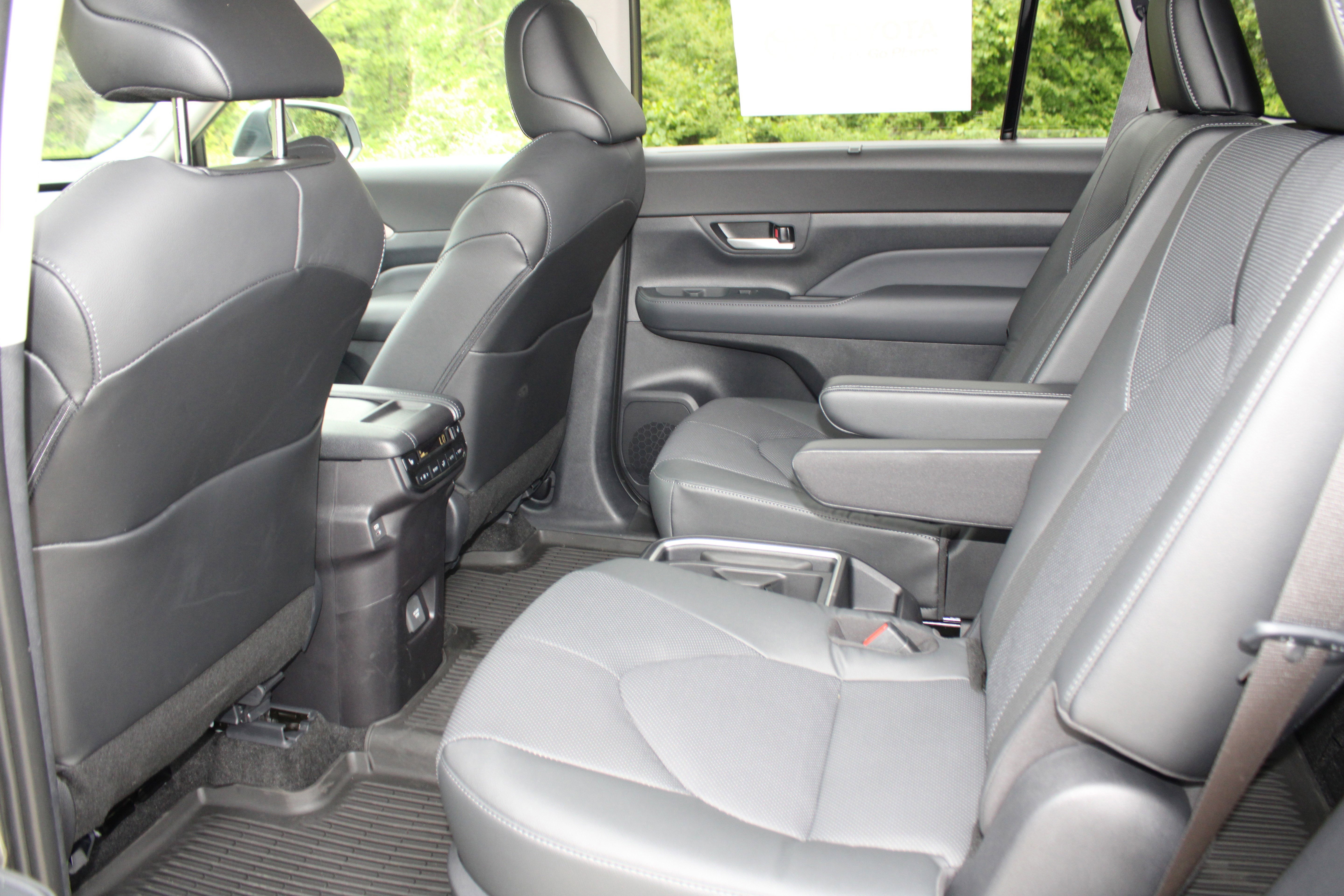 Used 2026 Heavy Metal Toyota Limited image 27