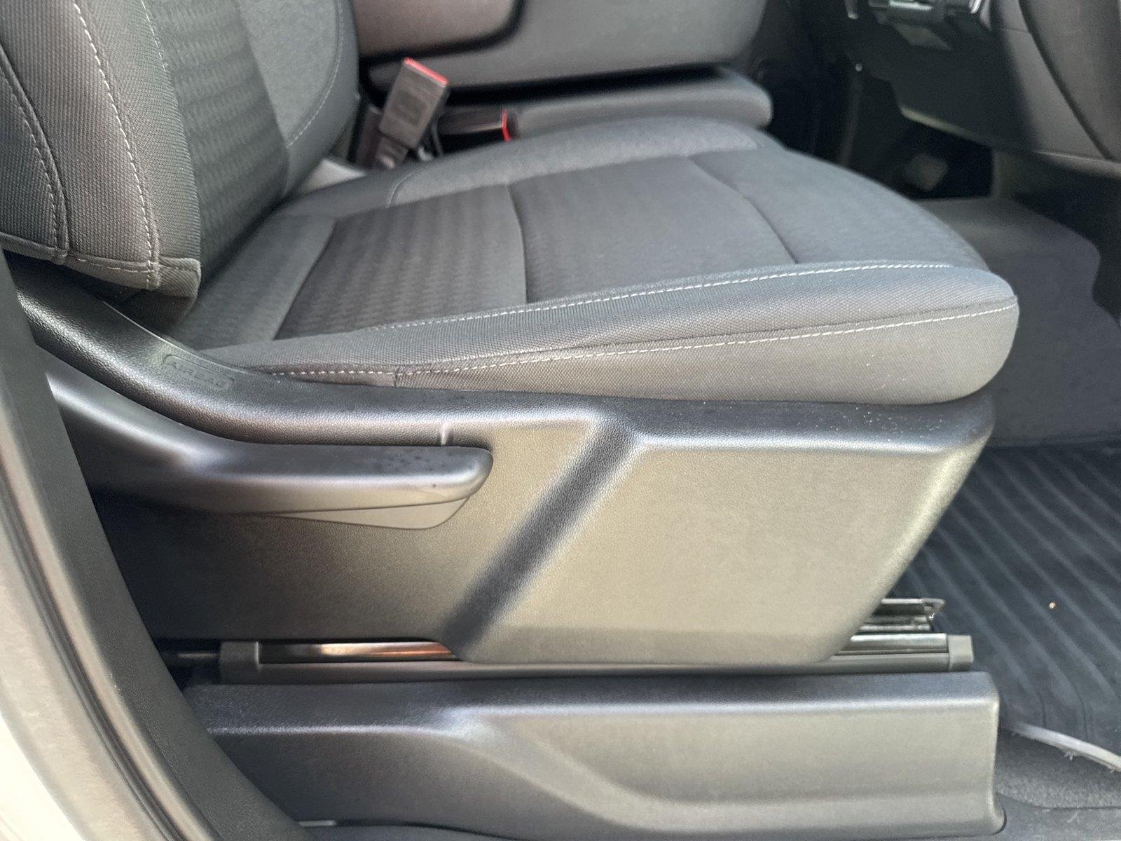 Used 2022 Summit White Chevrolet Custom image 36