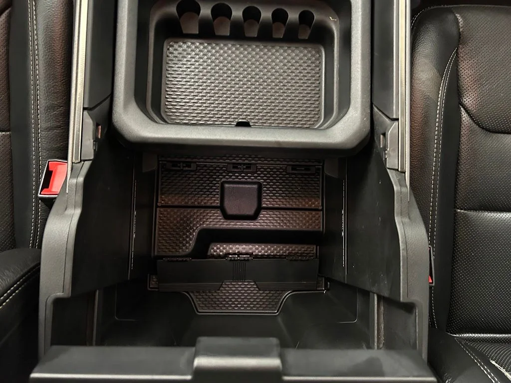 Used 2021 Black Ram Rebel image 8