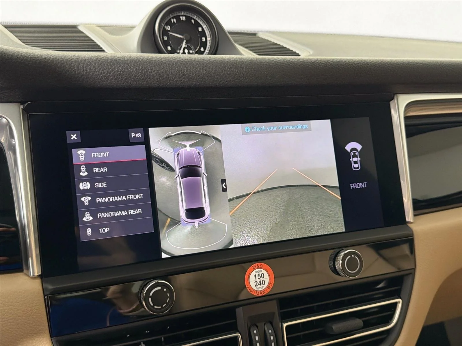 Certified Used 2026 Carrara White Metallic Porsche T image 23