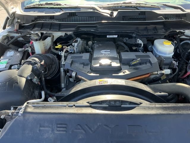 Used 2015 White Ram Tradesman image 26