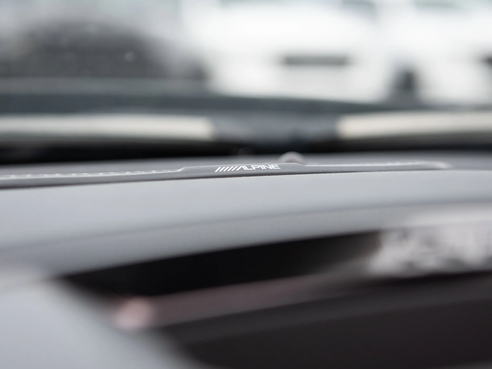 New 2026 Grey RAM Sport* image 15