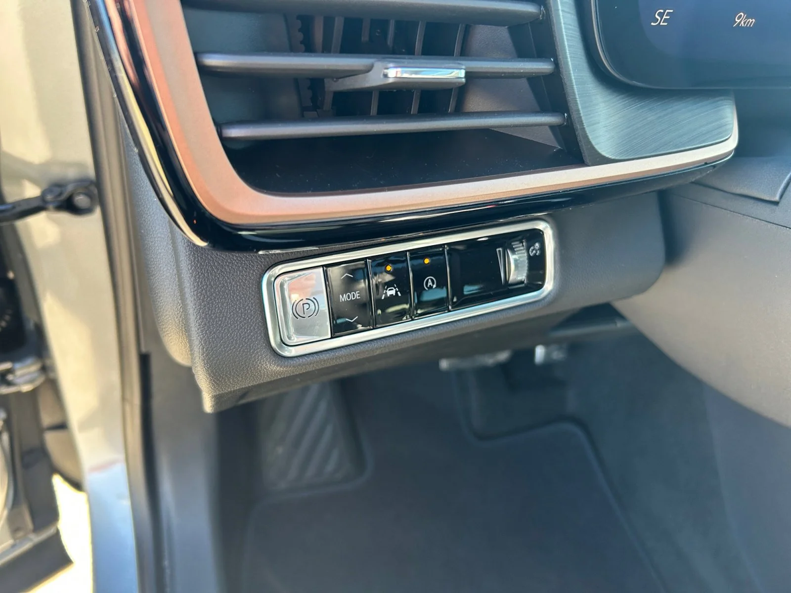 New 2026 Moonstone Grey Metallic Buick Sport Touring AWD image 16