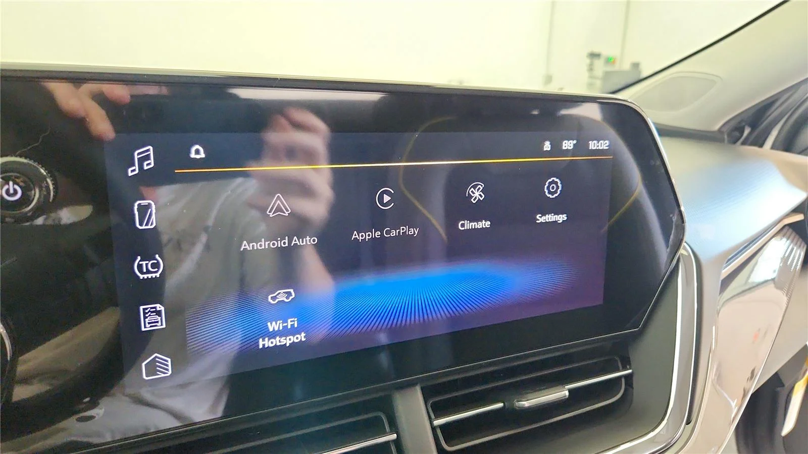 2026 Chevrolet Trax Activ - Photo 28