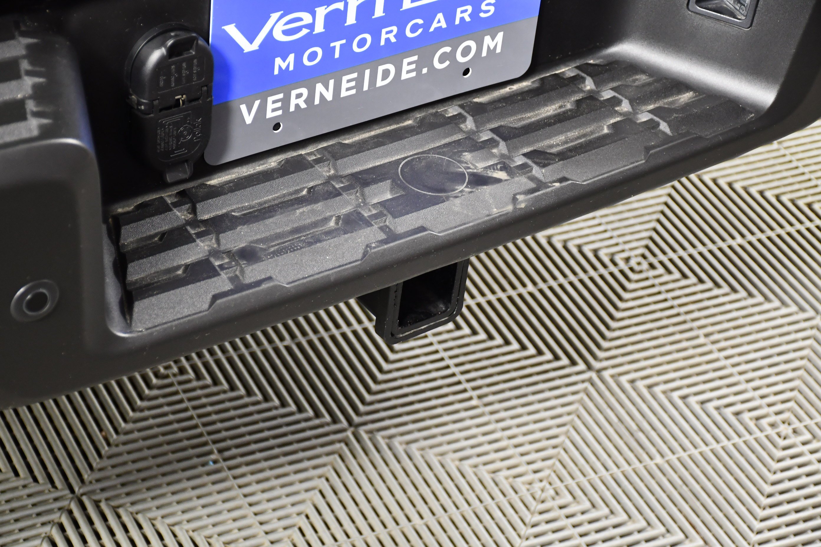 Used 2026 Tactical Green Metallic Nissan SV image 16