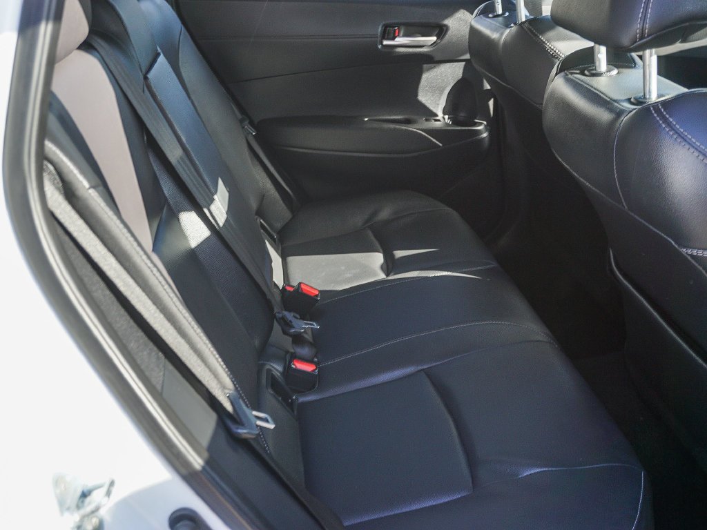 Used 2024 Beige Toyota XLE image 13