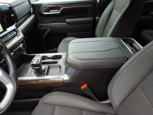 2023 GMC Sierra 1500 Elevation - Photo 21