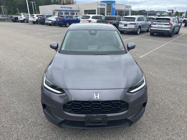 2023 Honda HR-V LX - Photo 30