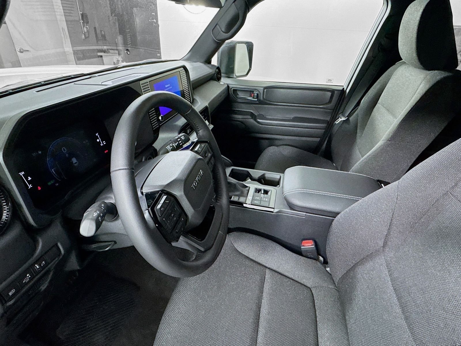 2026 Toyota Land Cruiser Land Cruiser 1958 - Photo 7