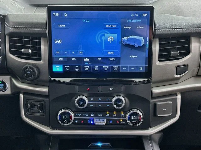 Certified Pre-Owned 2023 Ford Expedition Max XLT