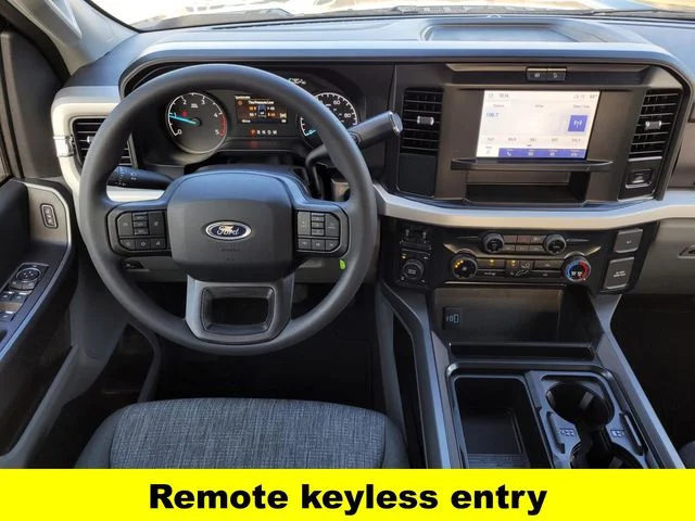 2026 Ford F-250 Super Duty XLT - Photo 10