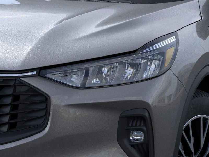2025 Ford Escape Plug-in hybrid PHEV - Photo 18