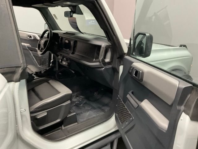 Certified Used 2023 Cactus Green / Gray Ford Big Bend image 23