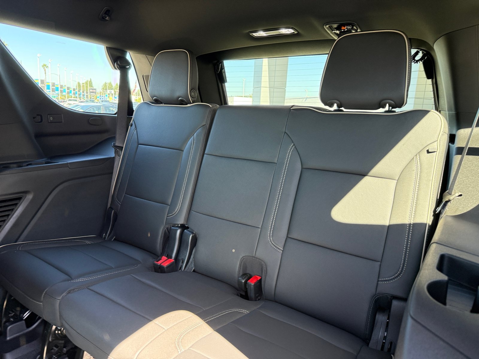 New 2026 Black Chevrolet Premier image 21
