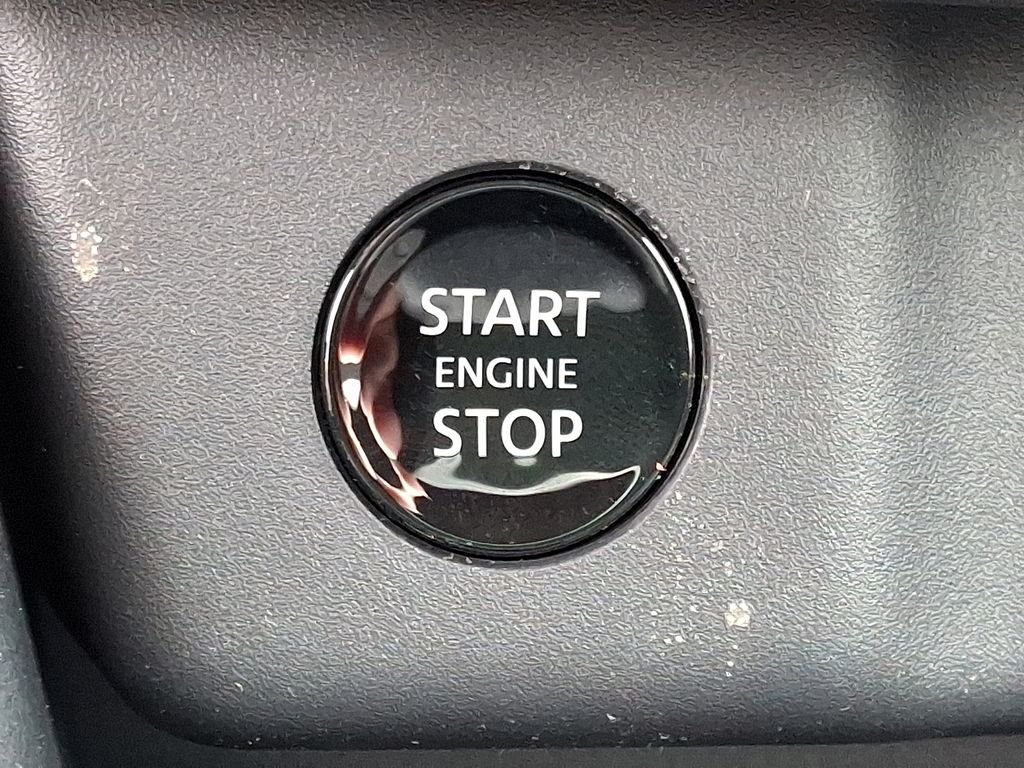 2026 Nissan Rogue — photo 15